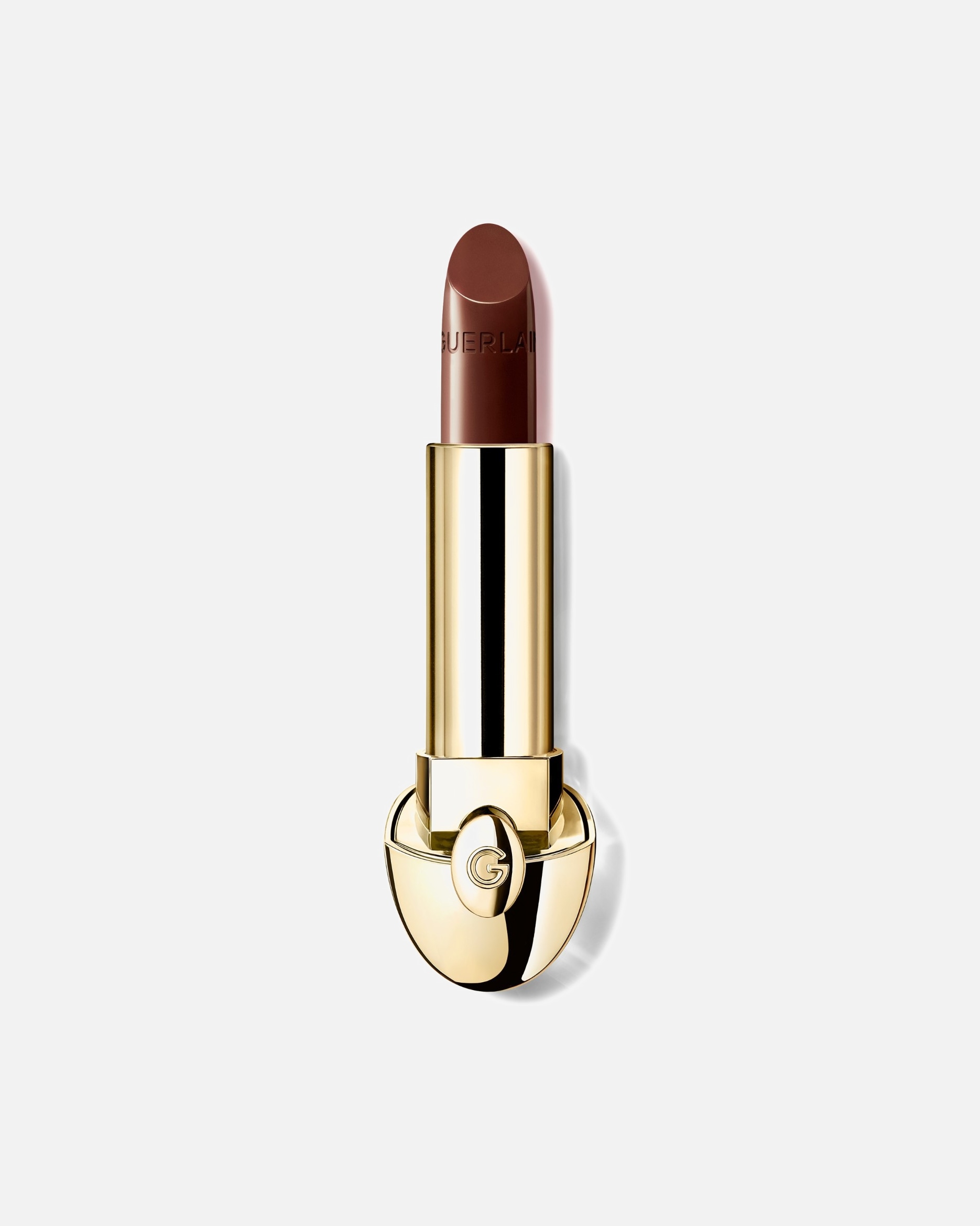 Guerlain lipstick Rouge G ROUGE G SATIN REFILL