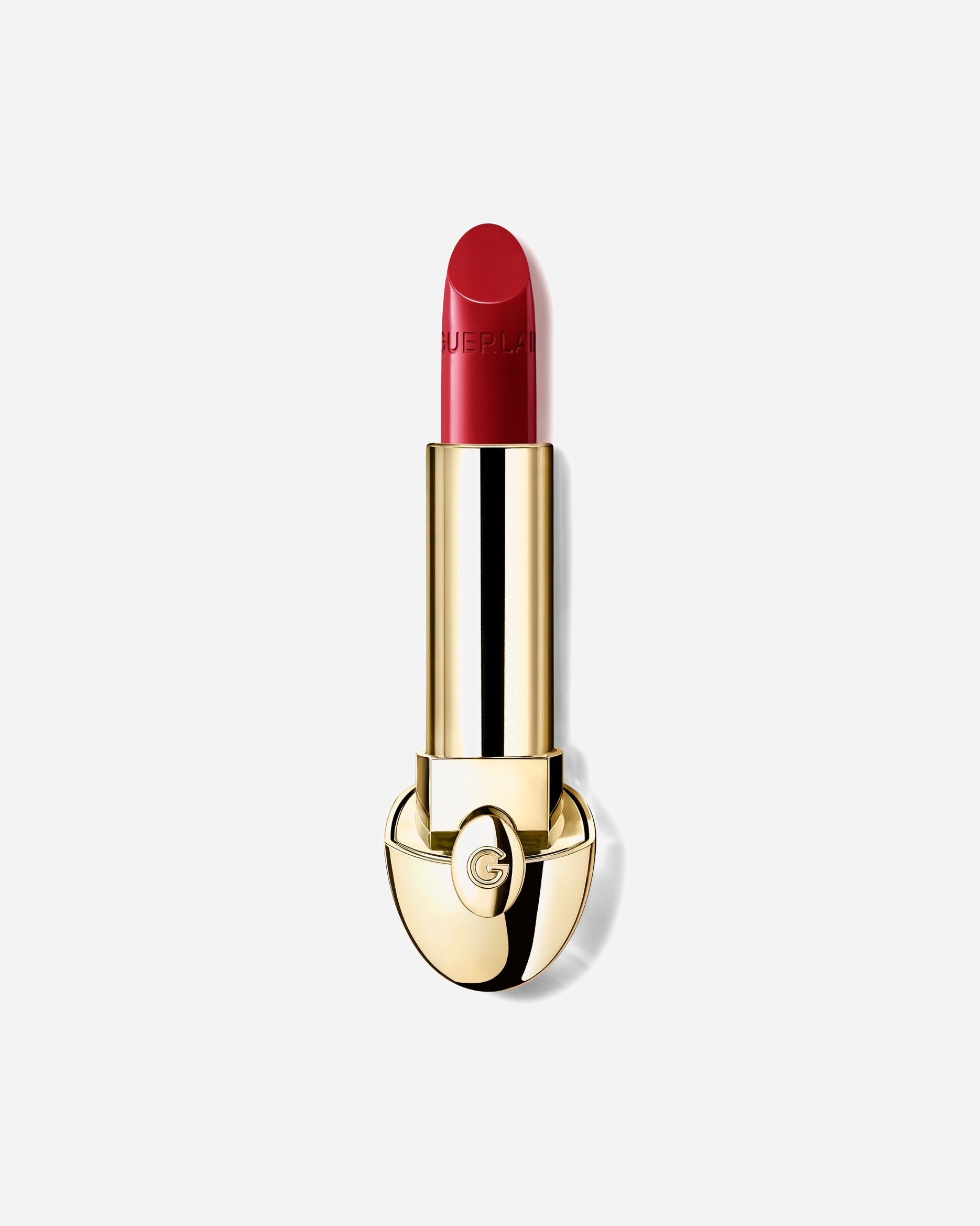 Guerlain lipstick Rouge G ROUGE G SATIN REFILL