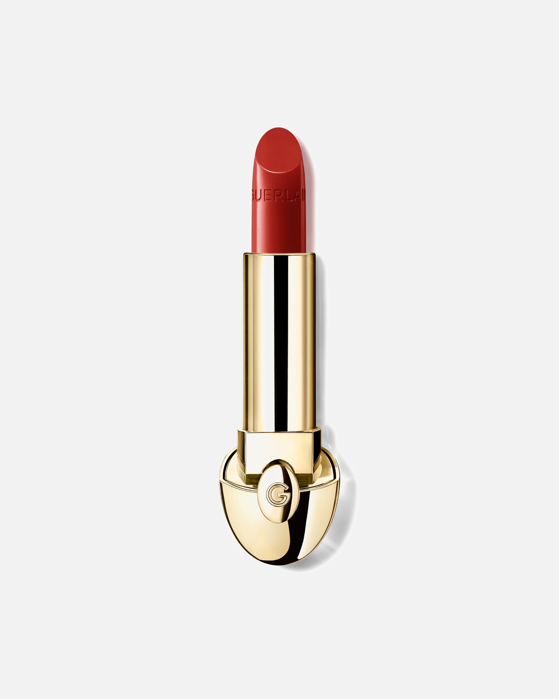 Guerlain lipstick Rouge G ROUGE G SATIN REFILL