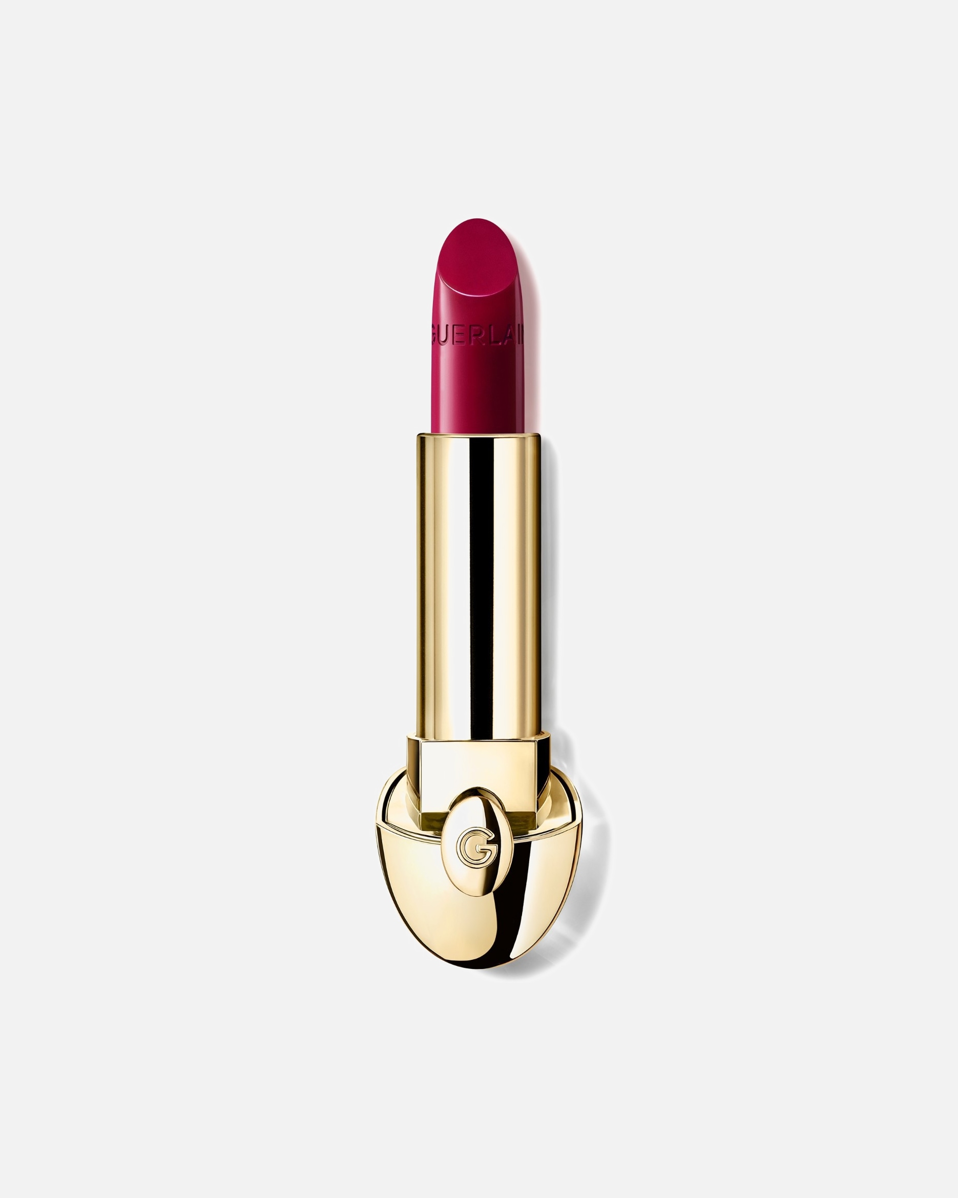 Guerlain lipstick Rouge G ROUGE G SATIN REFILL