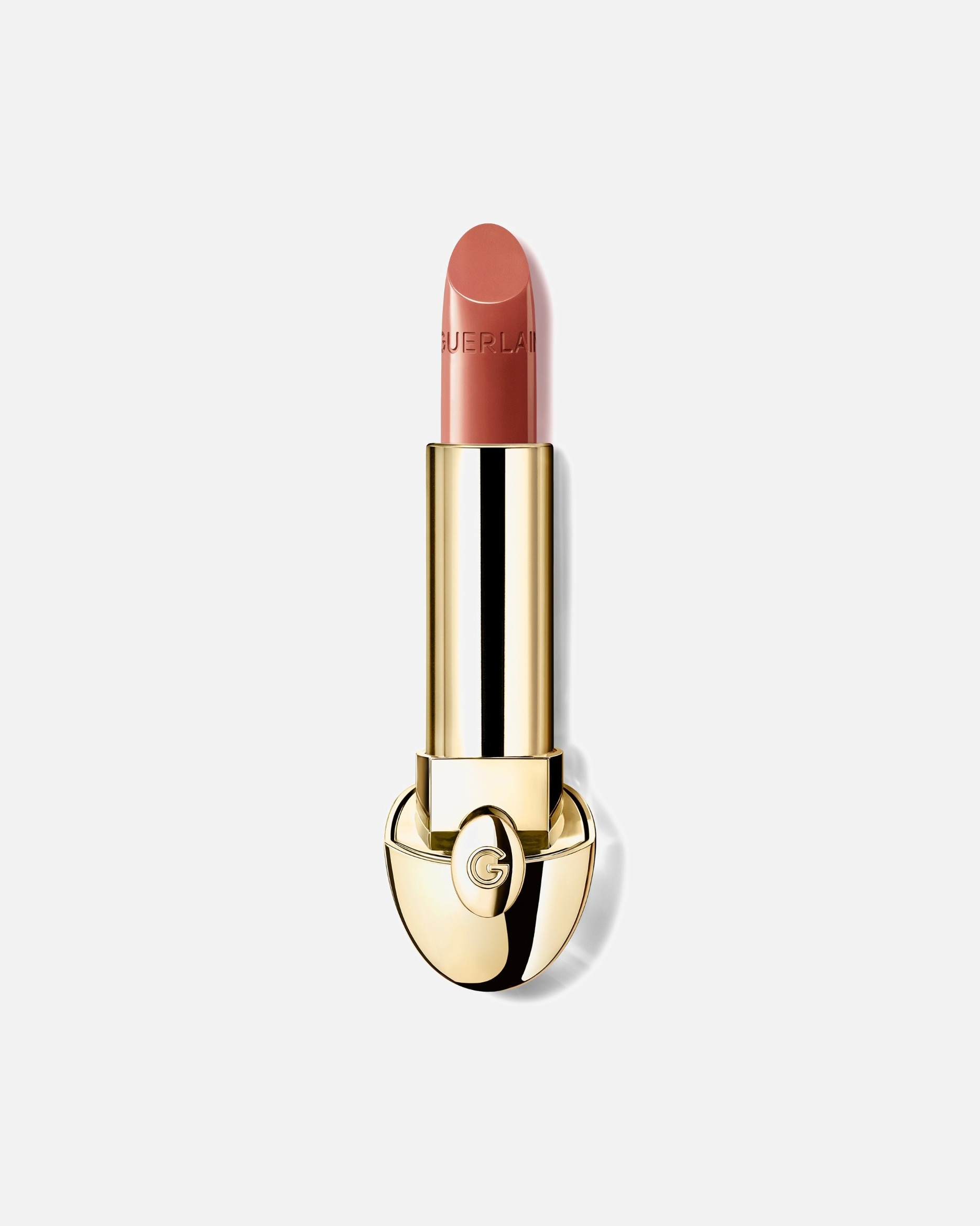 Guerlain lipstick Rouge G ROUGE G SATIN REFILL