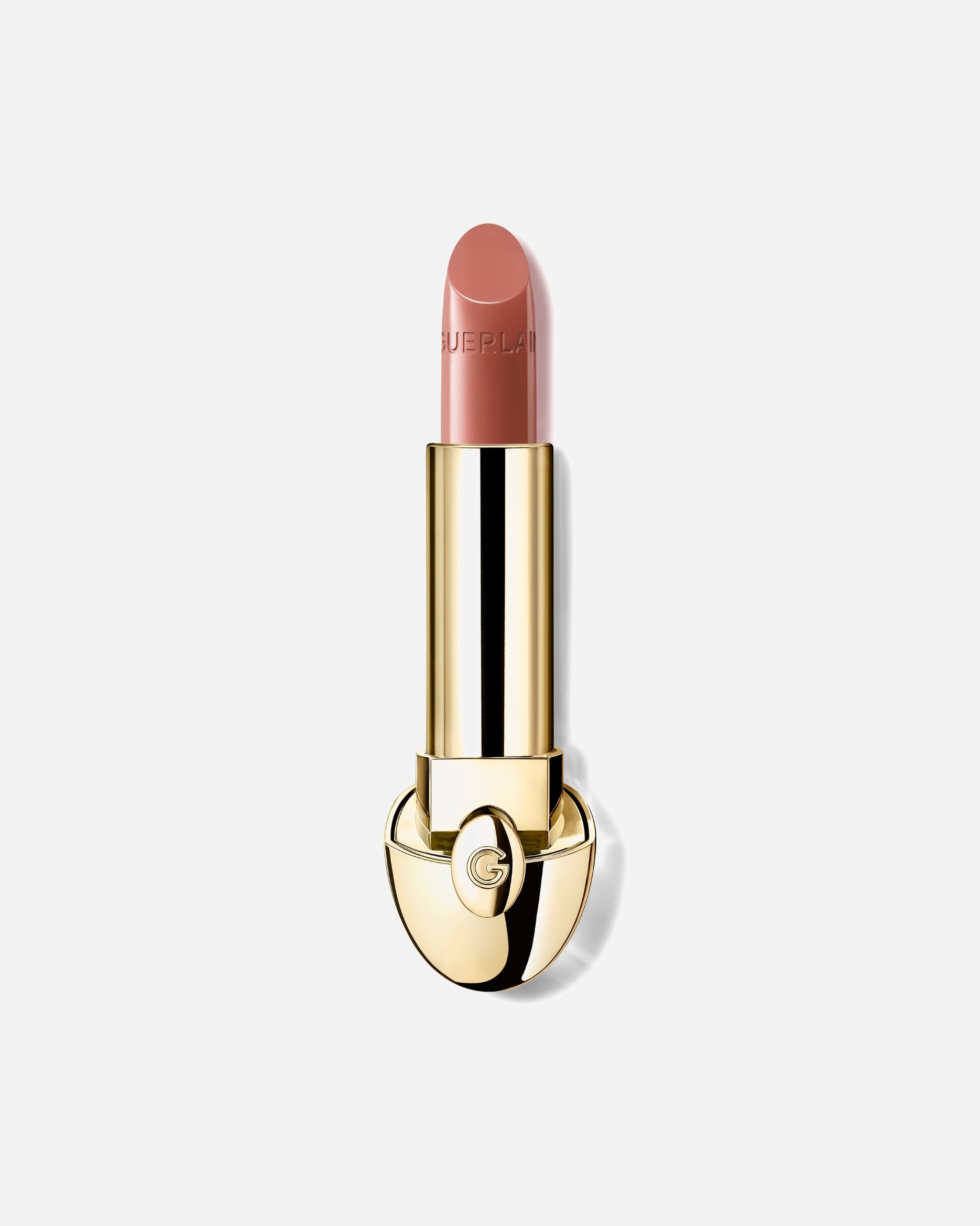Guerlain lipstick Rouge G ROUGE G SATIN REFILL
