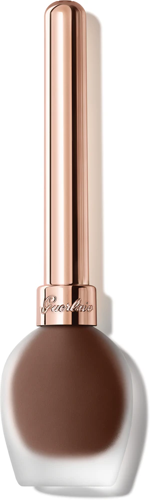 GUERLAIN Mad Eyes Intense Liner lasting liquid eyeliner Farbton 02 Glossy Brown 5 ml