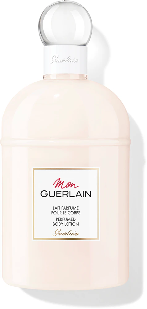 GUERLAIN Mon Guerlain body lotion for women