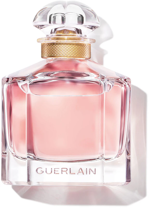 GUERLAIN Mon Guerlain Eau de Parfum for women 100 ml