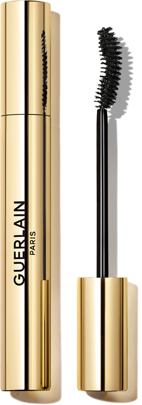 GUERLAIN Noir G volume mascara for curled eyelashes