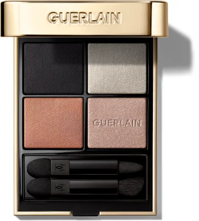 GUERLAIN Ombres G eyeshadow palette Farbton 011 Imperial Moon 6 g