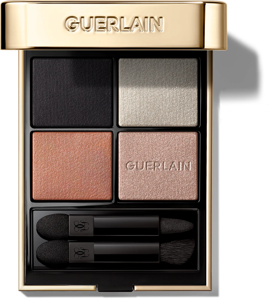 GUERLAIN Ombres G eyeshadow palette Farbton 011 Imperial Moon 6 g