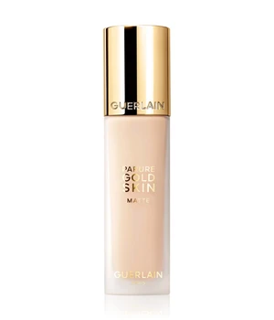 GUERLAIN Parure Gold Matte, No. 1N 35 ml
