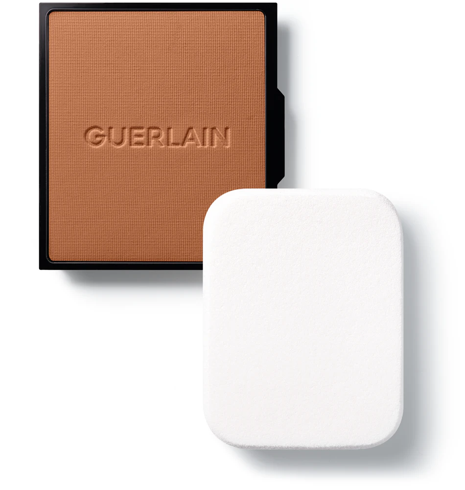 GUERLAIN Parure Gold Skin Control mattifying compact make-up replacement filling Farbton 5N Neutral 8,7 g