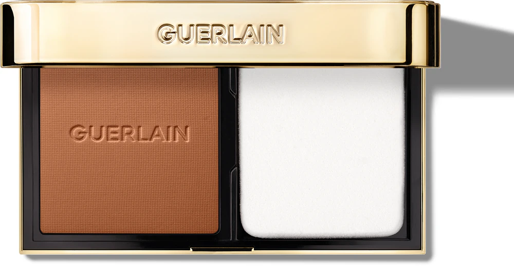 GUERLAIN Parure Gold Skin Control mattifying compact make-up Farbton 5N Neutral 8,7 g