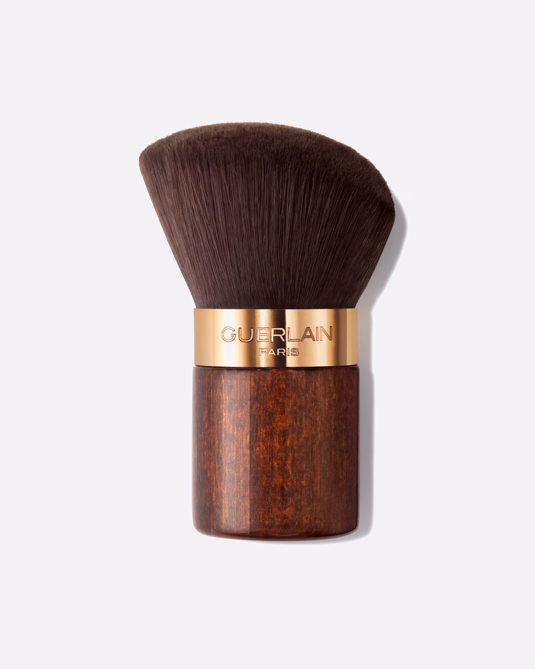 Guerlain powder brush Terracotta BRUSH