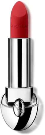 GUERLAIN Rouge G de Guerlain luxury lipstick Farbton 880 Ruby Red Velvet 3,5 g
