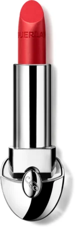 GUERLAIN Rouge G de Guerlain luxury lipstick Farbton 880 Magnetic Red Velvet Metal 3,5 g
