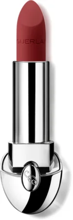GUERLAIN Rouge G de Guerlain luxury lipstick Farbton 555 Brick Red Velvet 3,5 g