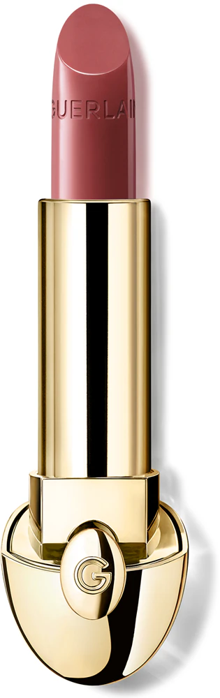GUERLAIN Rouge G luxury lipstick Farbton 521 Le Grège Rosé Satin 3,5 g