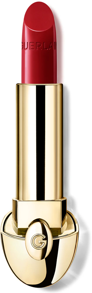 GUERLAIN Rouge G luxury lipstick Farbton 775 Le Rouge Bordeaux Satin 3,5 g