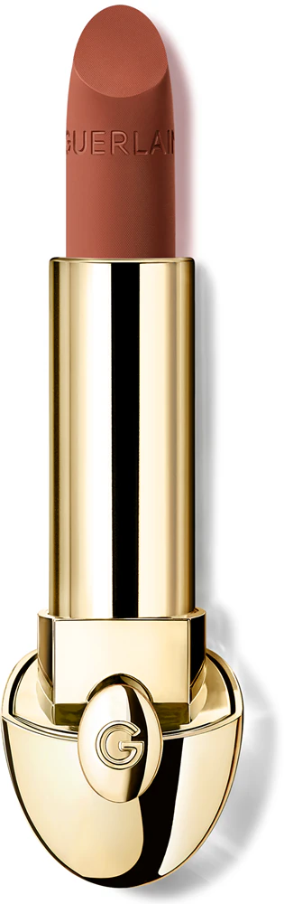 GUERLAIN Rouge G luxury lipstick Farbton 539 Le Tonka Halé Velvet 3,5 g