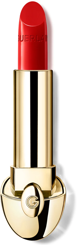 GUERLAIN Rouge G luxury lipstick Farbton 28 Le Coquelicot Satin 3,5 g