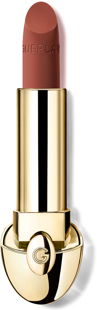 GUERLAIN Rouge G luxury lipstick Farbton 159 La Beige Amande Velvet 3,5 g