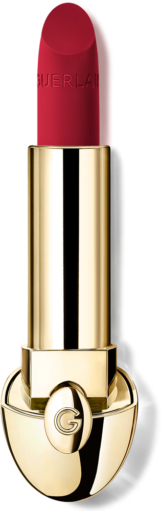 GUERLAIN Rouge G luxury lipstick Farbton 520 Le Rouge Profond Velvet 3,5 g