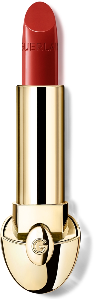 GUERLAIN Rouge G luxury lipstick Farbton 235 Le Rouge Sienne Satin 3,5 g