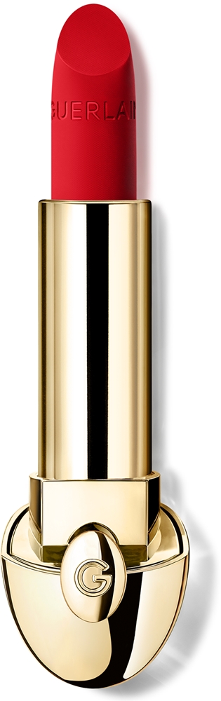GUERLAIN Rouge G luxury lipstick Farbton 510 Le Rouge Vibrant Velvet 3,5 g