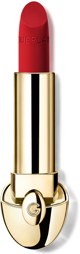 GUERLAIN Rouge G luxury lipstick Farbton 880 Le Rouge Rubis Velvet 3,5 g
