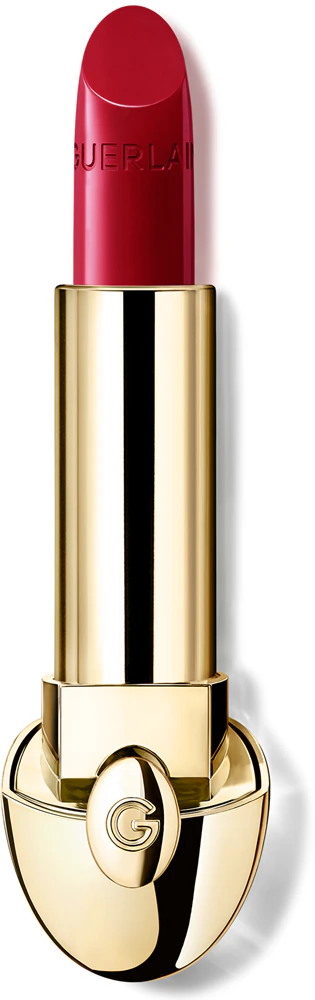 GUERLAIN Rouge G luxury lipstick Farbton 520 Le Rouge Profond Satin 3,5 g