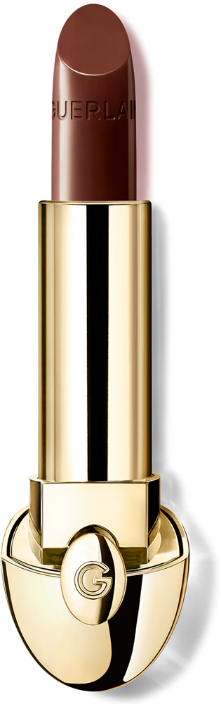 GUERLAIN Rouge G luxury lipstick Farbton 19 Le Brun Intense Satin 3,5 g