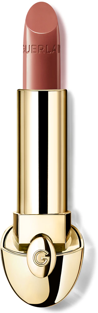 GUERLAIN Rouge G luxury lipstick Farbton 11 Le Beige Noisette Satin 3,5 g