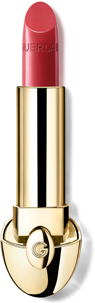 GUERLAIN Rouge G luxury lipstick Farbton 409 Le Rose Indien Satin 3,5 g