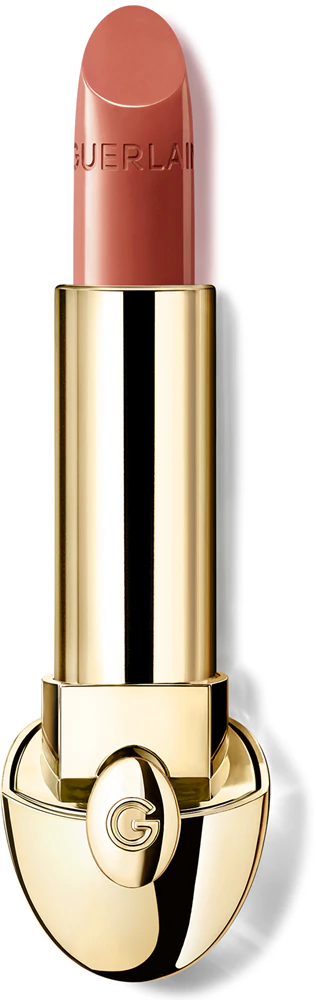 GUERLAIN Rouge G luxury lipstick Farbton 08 Le Nu Satin 3,5 g