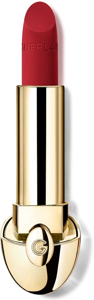 GUERLAIN Rouge G luxury lipstick Farbton 775 Le Rouge Bordeaux Velvet 3,5 g