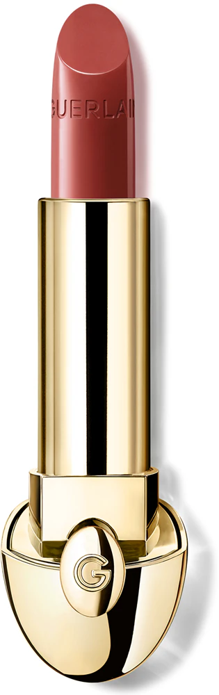GUERLAIN Rouge G luxury lipstick Farbton 03 Le Nude Intense Satin 3,5 g
