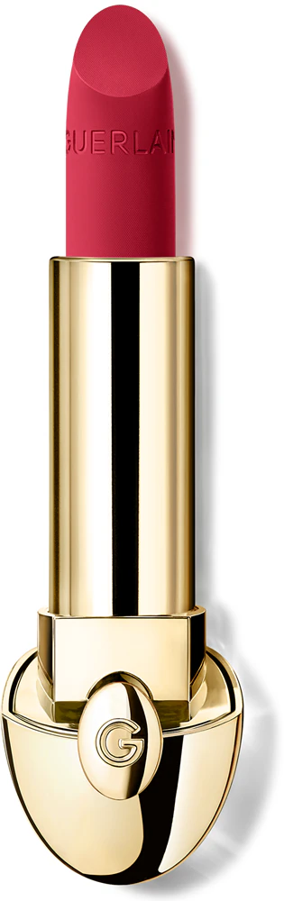 GUERLAIN Rouge G luxury lipstick Farbton 772 Le Rose Bourbon Velvet 3,5 g