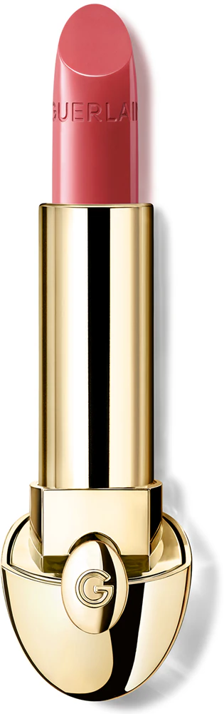 GUERLAIN Rouge G luxury lipstick Farbton 518 Le Rose Blush Satin 3,5 g