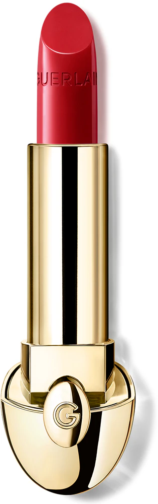 GUERLAIN Rouge G luxury lipstick Farbton 333 Le Rouge Frambolise Satin 3,5 g