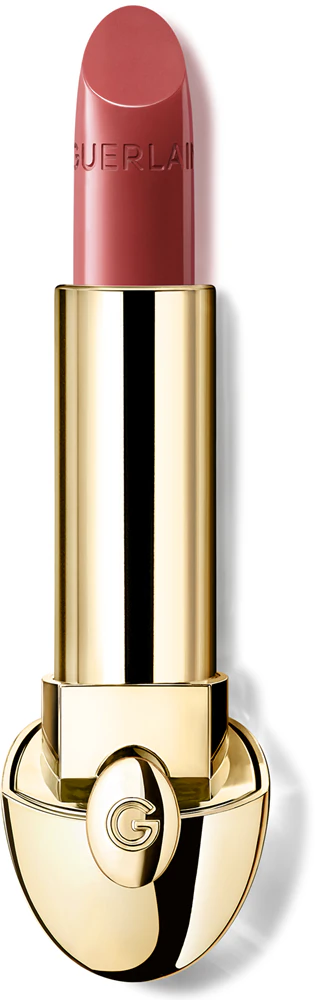 GUERLAIN Rouge G luxury lipstick Farbton 06 Le Rose Brun Satin 3,5 g