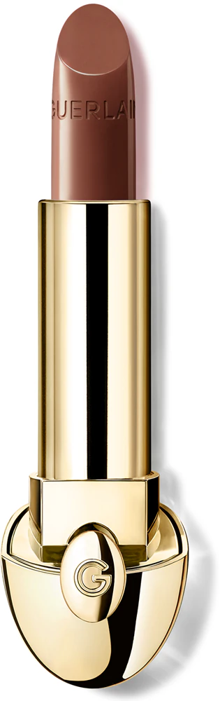 GUERLAIN Rouge G luxury lipstick Farbton 15 Le Marron Glacé Satin 3,5 g