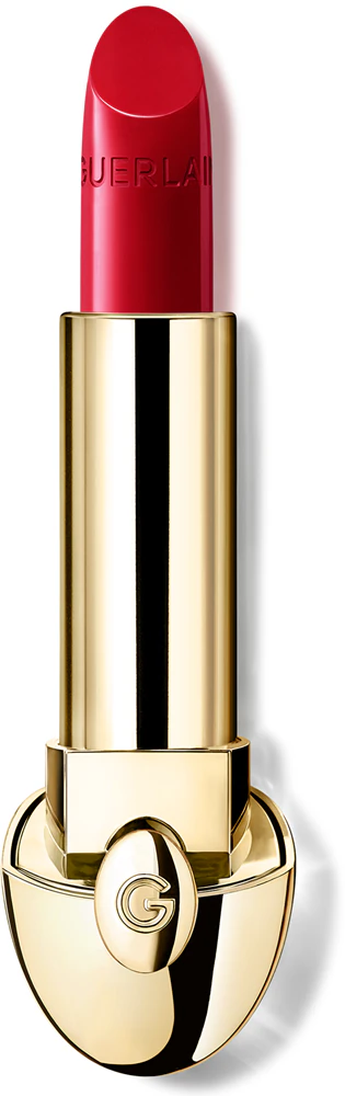 GUERLAIN Rouge G luxury lipstick Farbton 880 Le Rouge Rubis Satin 3,5 g
