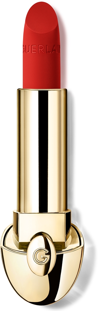 GUERLAIN Rouge G luxury lipstick Farbton 214 Le Rouge Kiss Velvet 3,5 g