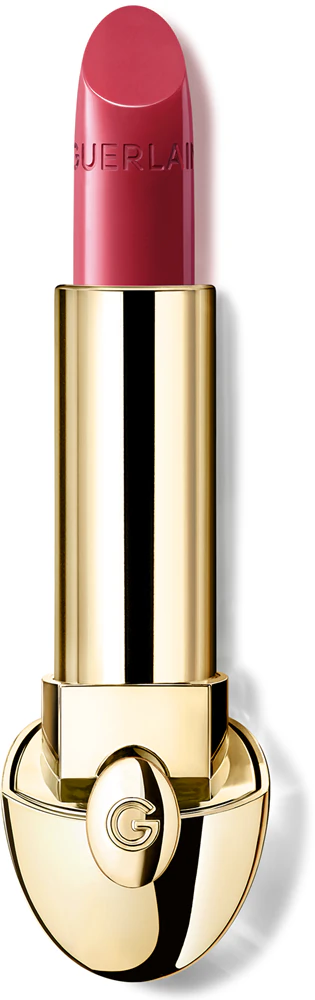 GUERLAIN Rouge G luxury lipstick Farbton 519 Le Rose Essentiel Satin 3,5 g