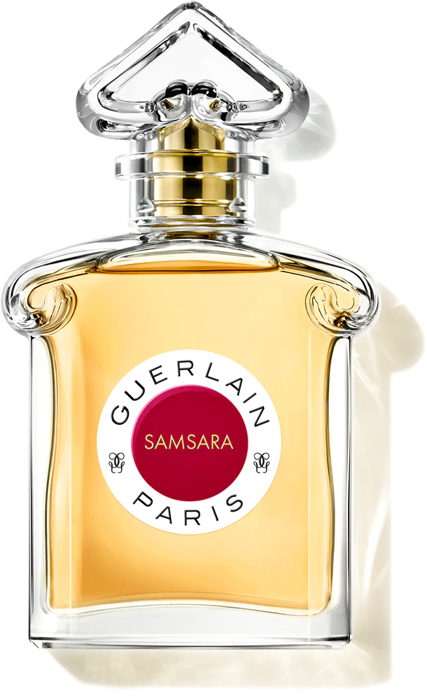 GUERLAIN Samsara Eau de Parfum for women