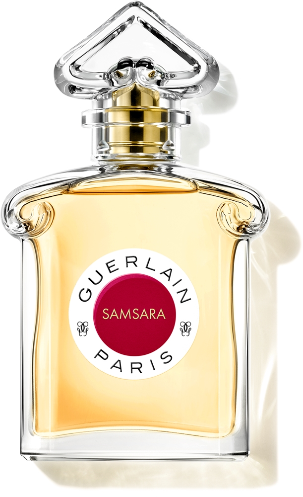 GUERLAIN Samsara Eau de Toilette for women