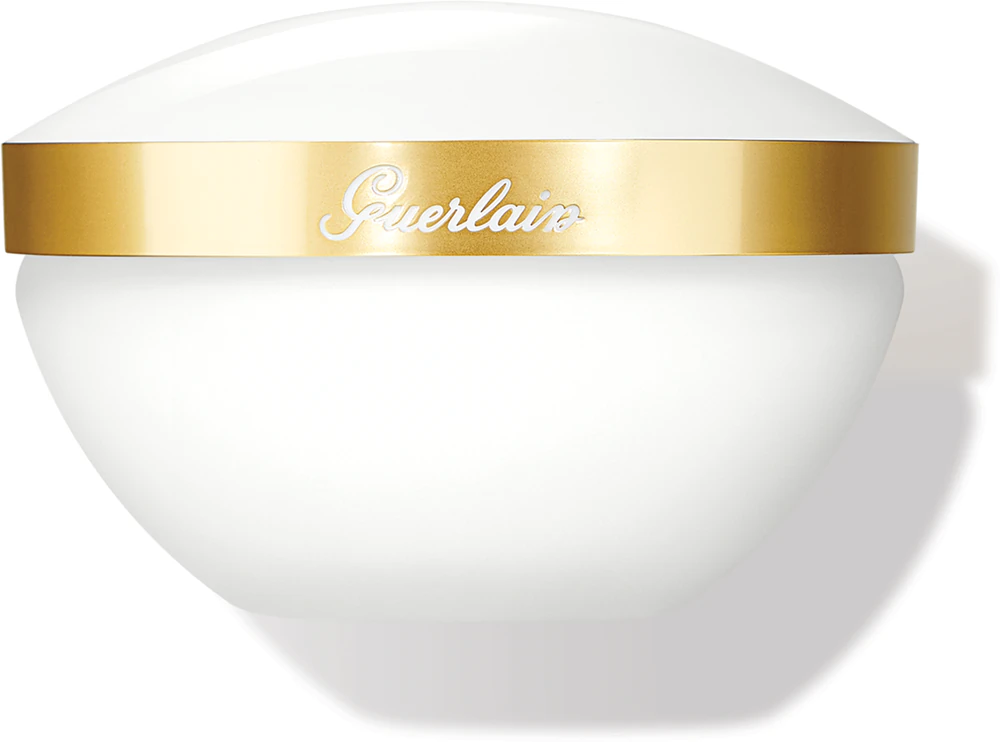 GUERLAIN Shalimar body cream for women
