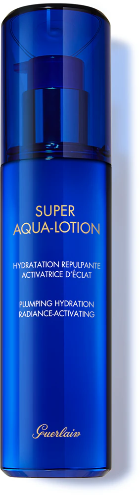 GUERLAIN Super Aqua Lotion hydrating facial tonic