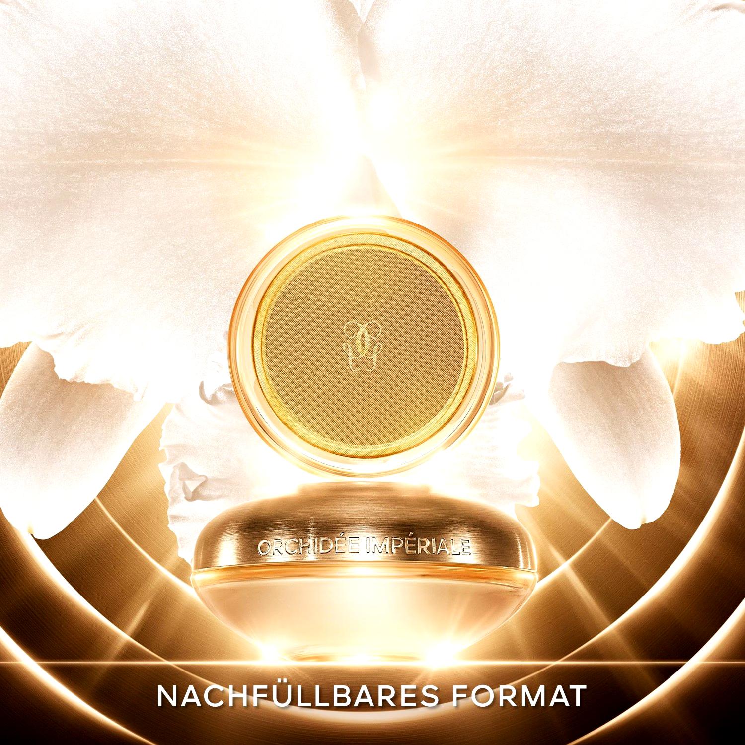 Guerlain Day Cream Orchidée Impériale Gold Nobile Cream
