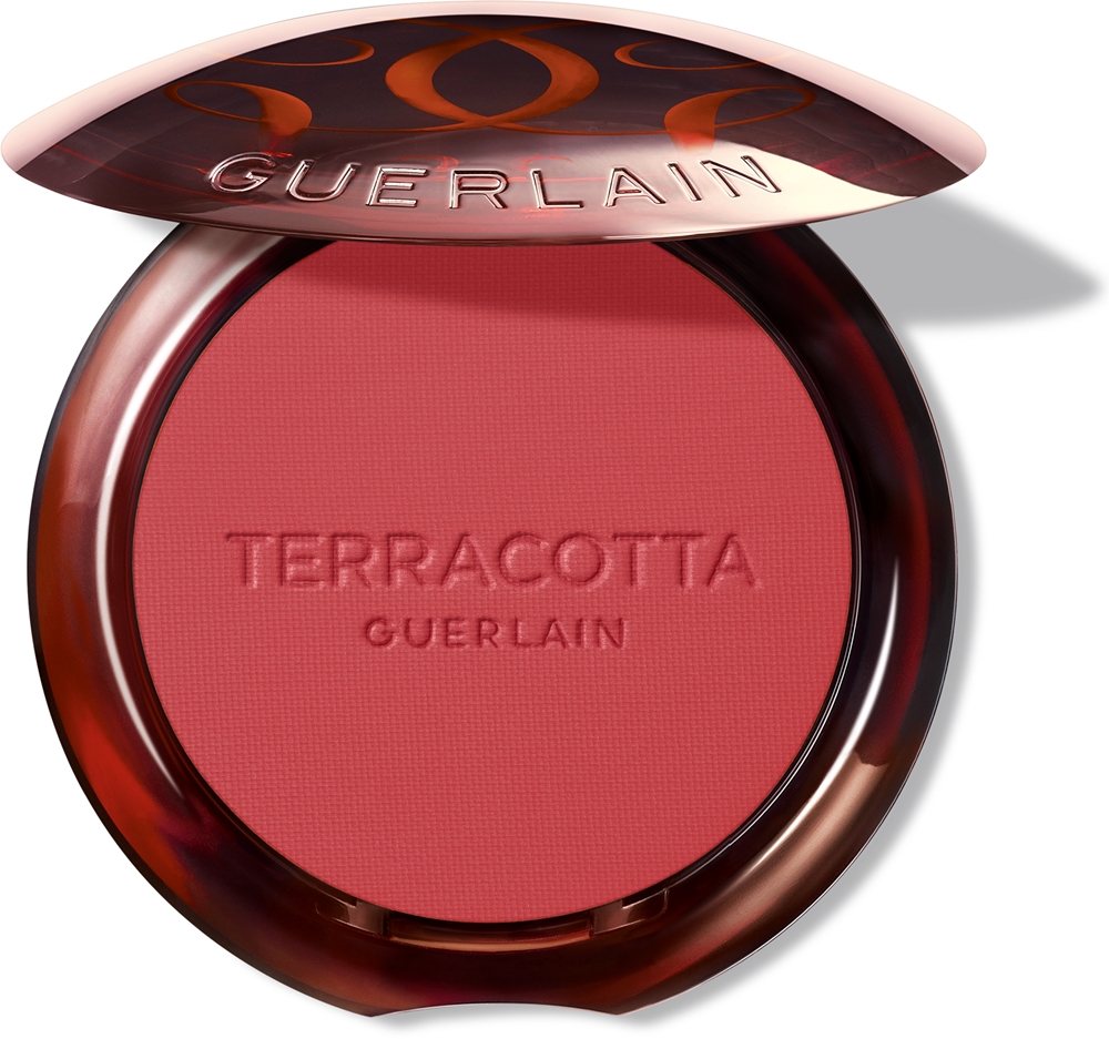 Farbton 06 Deep Red 5 g
