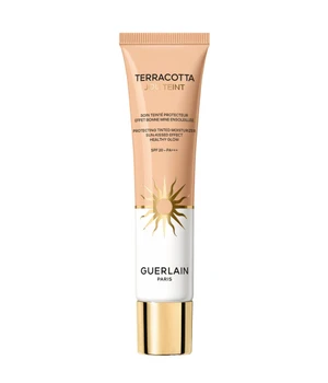 GUERLAIN Terracotta Joli complexion 30 ml, No. 10 - Sunvei
